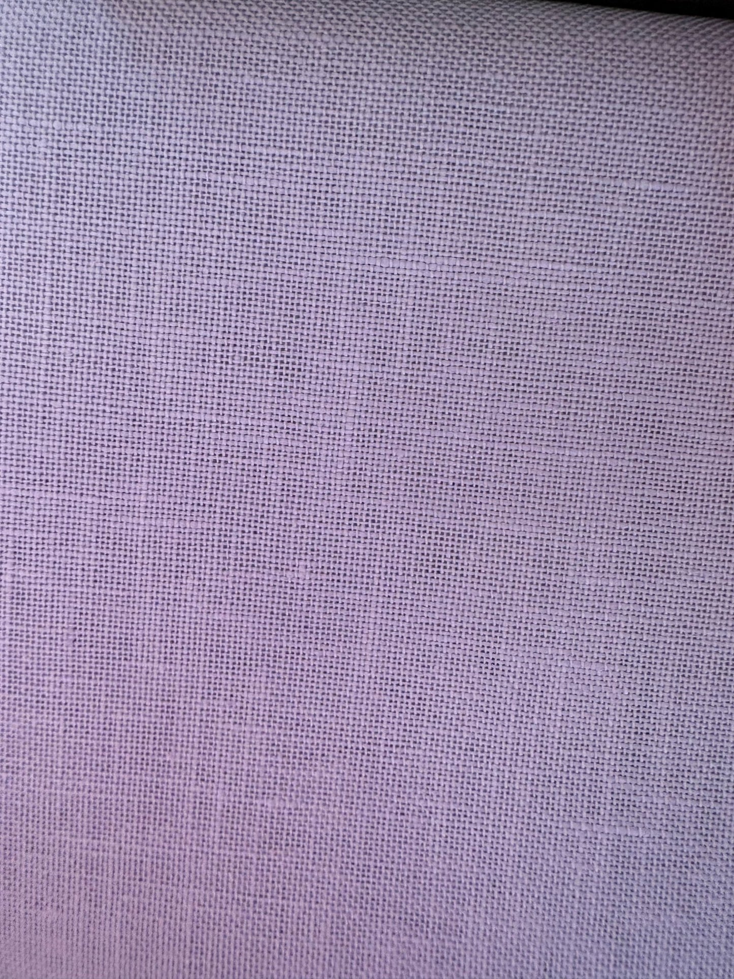 32ct Peaceful Purple Linen – Wichelt Imports Cross Stitch Fabric - Maple Grove Needleworks