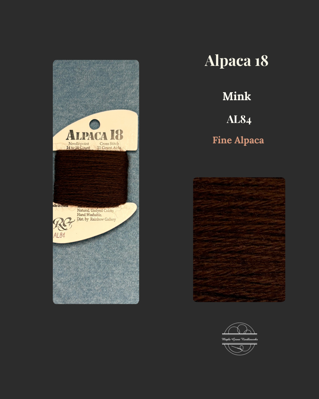 Alpaca_18_Mink AL84