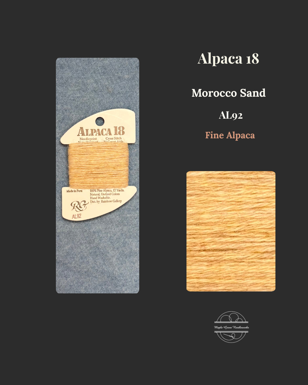 Alpaca_18_Morocco_Sand AL92