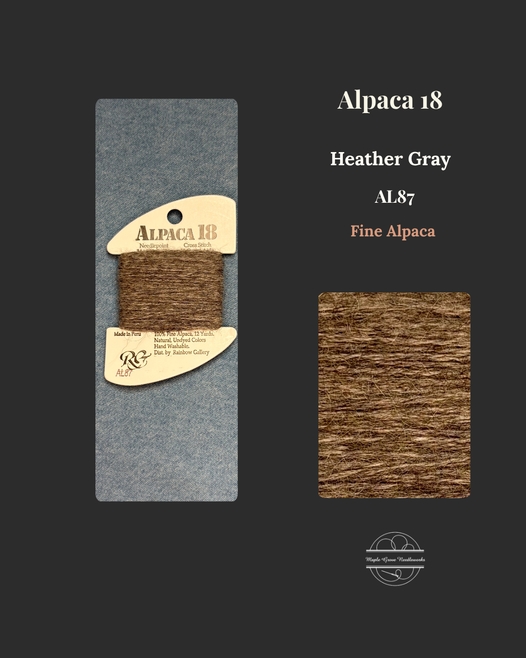 Alpaca_19_Heather_Gray AL87