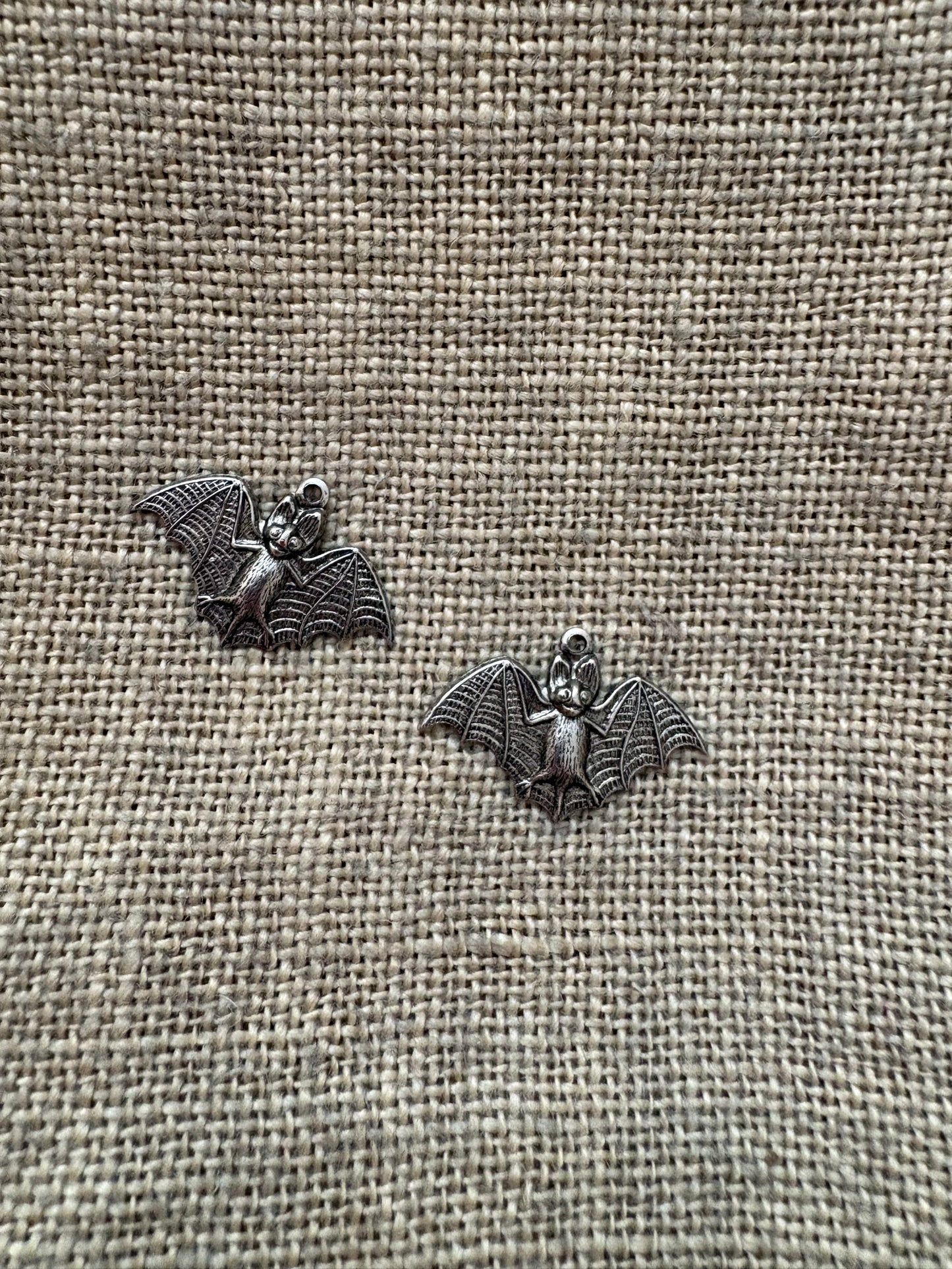 Bat charm By Jupiter!