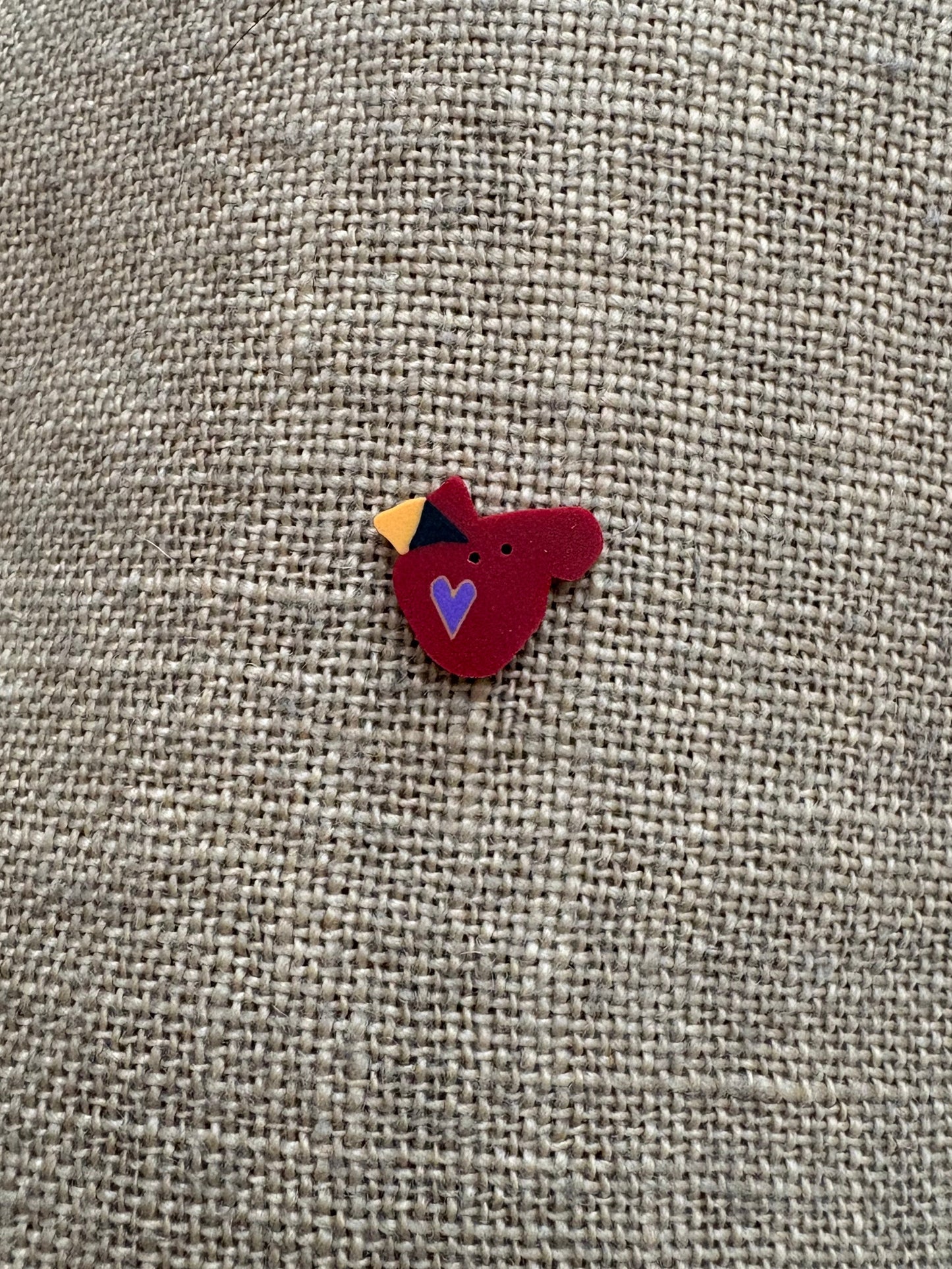 JABCO Cardinal Medium