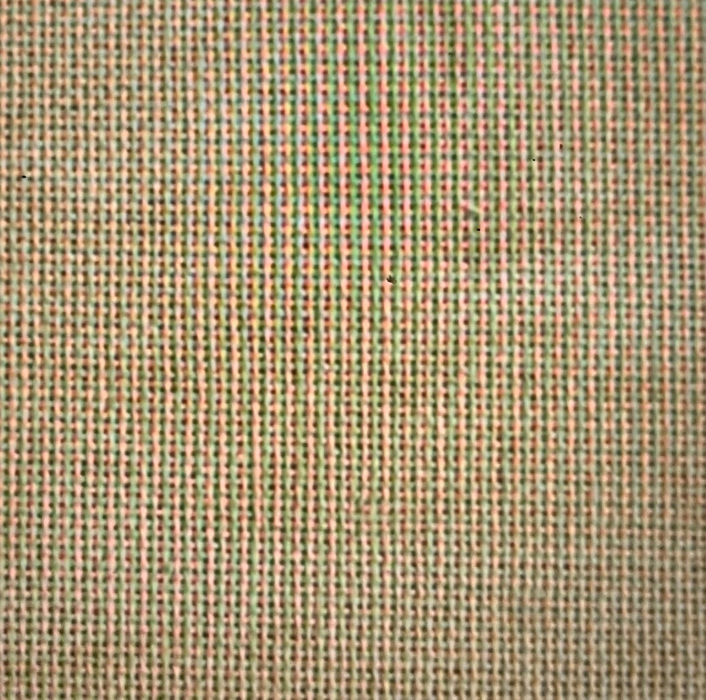 Lugana - Murano Vintage Country Mocha (marbled); ; 32ct 1 yard