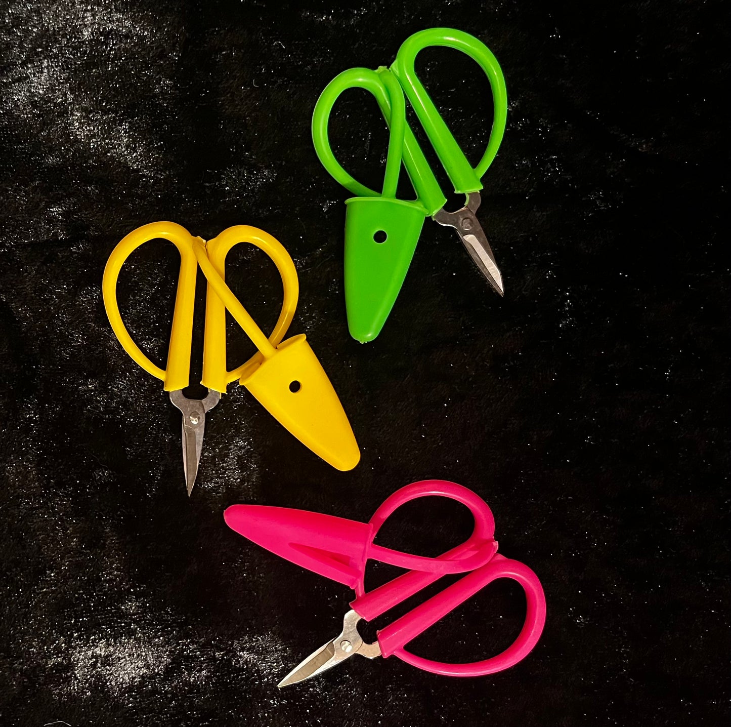 Mighty Mite Mini Embroidery Scissors