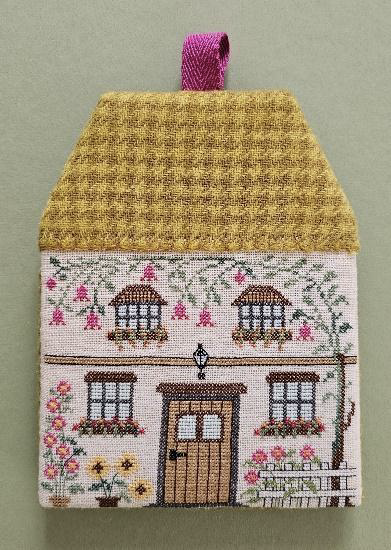 A Cottage for all Seasons - Summer