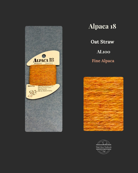 Alpaca_18_Oat_Straw AL100
