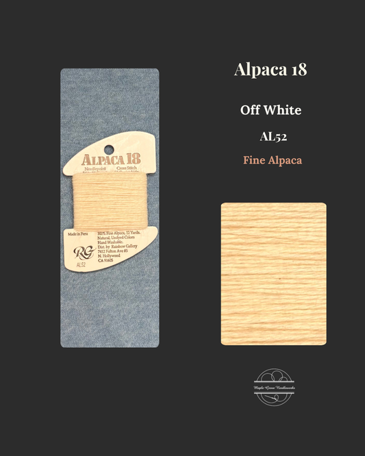 Alpaca_18_Off_White AL51