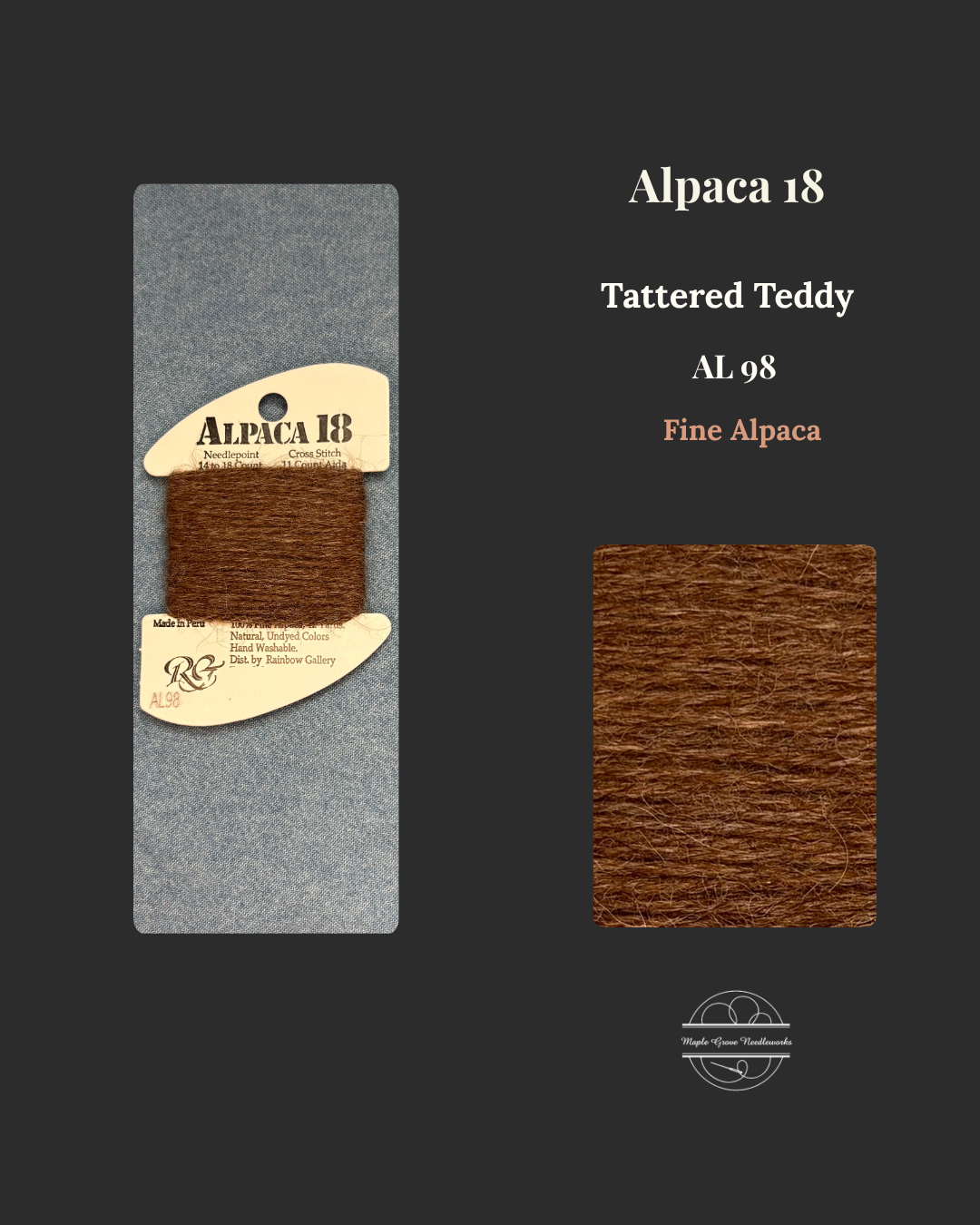 Alpaca_18_Tattered_Teddy AL98