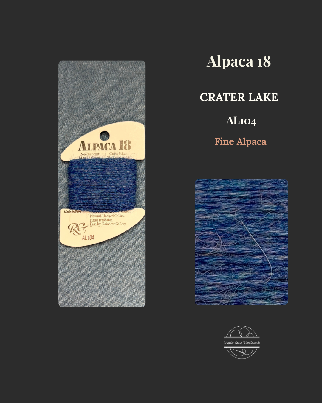 CRATER_LAKE_ AL104 ALPACA_18_EMBROIDERY_THREAD