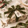 Holiday Gift Wrapping Service
