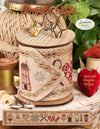 Simple Gifts Cross Stitch Patterns