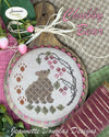 Chubby Bear Cross Stitch Patterns