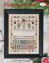 Tapestry of Stitches 2 Cross Stitch Pattern