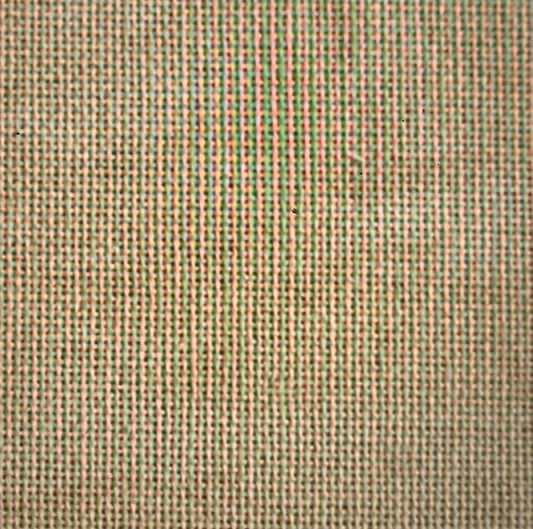 Lugana - Murano Vintage Country Mocha (marbled); ; 32ct 1 yard