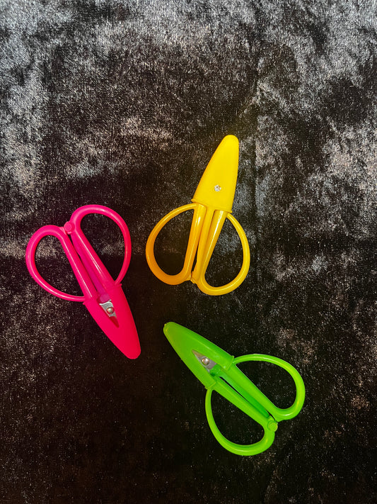 Mighty Mite Mini Embroidery Scissors