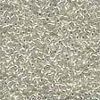 Mill Hill Petite Glass Bead 42010 Ice
