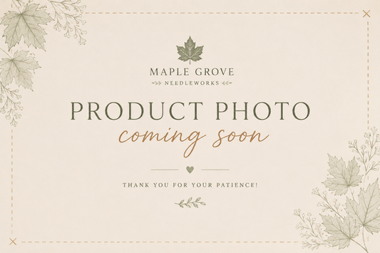 product photo coming soon graphic