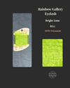 Rainbow_Gallery_Eyelash_Bright Lime RE15 Embroidery_Threads