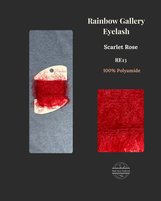 Rainbow_Gallery_Eyelash_Scarlet Rose_RE13_Embroidery_Threads