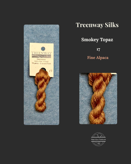 Smokey_Topaz_17_Treenway_Silks Harmony
