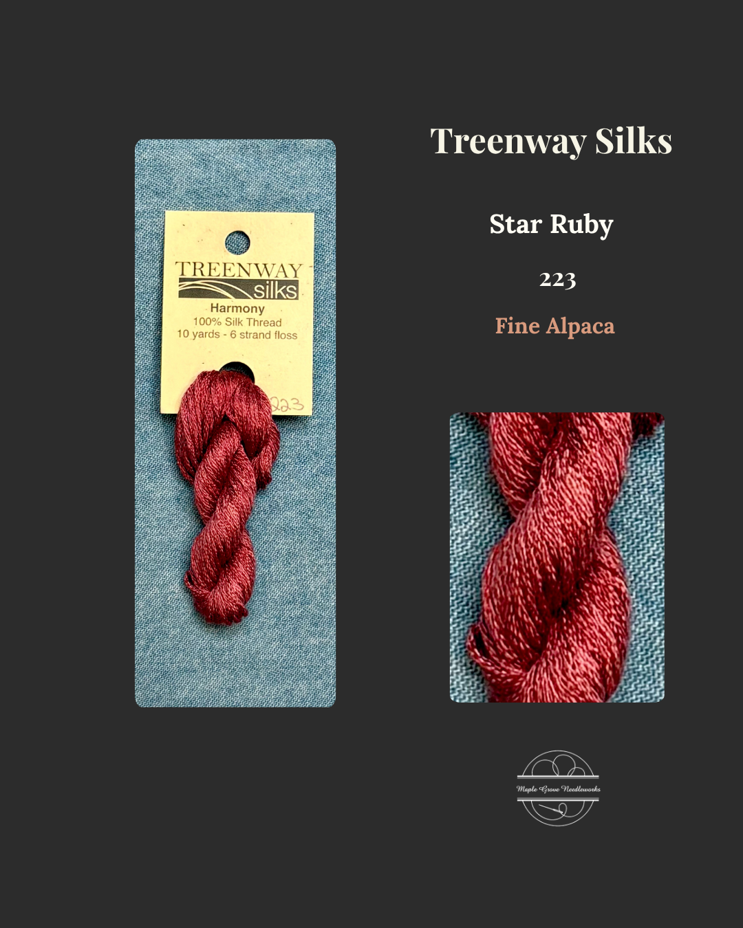 Star_Ruby_223_Treenway_Silks Harmony