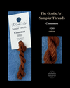 The Gentle Art Sampler Threads 0510 Cinnamon embroidery thread