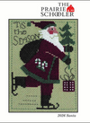 2026 The Prairie School Santa