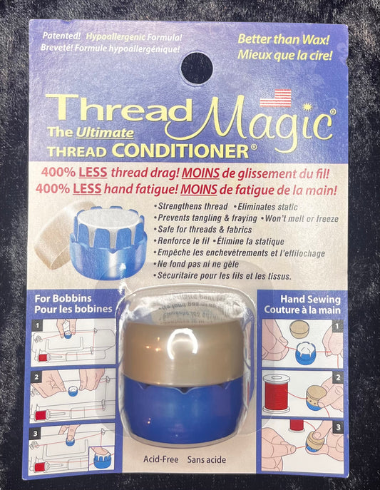 Thread Magic
