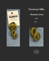 Treenway_SIlks_Pheasant_Green 952