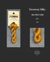 Treenway_Silks_Bee_Hive_Gold 303