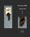 Treenway_Silks_Ocher 9515