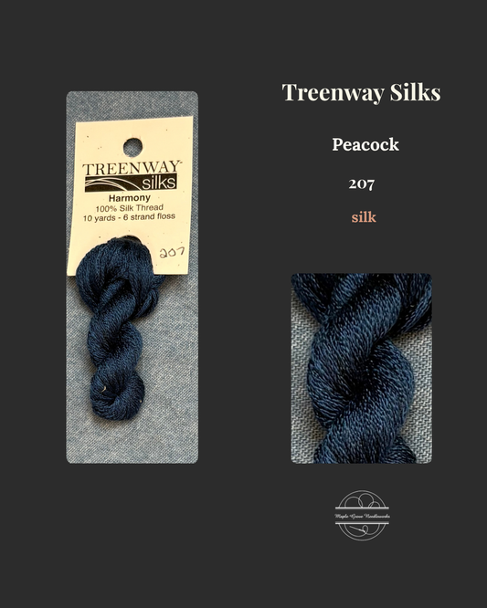 Treenway_Silks_Peacock 207