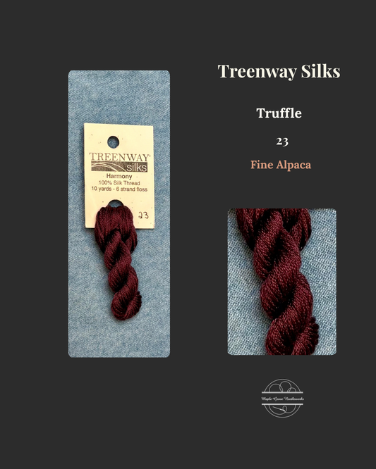 Truffle_23_Treenway_Silks Harmony