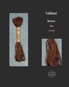 Valdani Brown P12