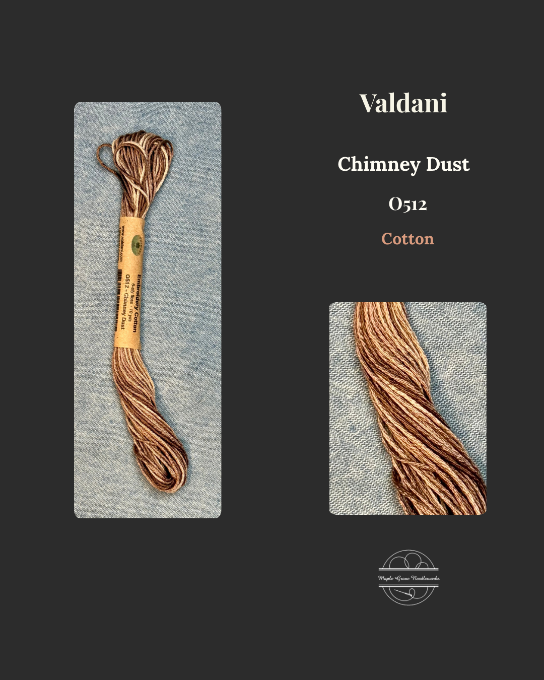 Valdani_Chimney_Dust O512