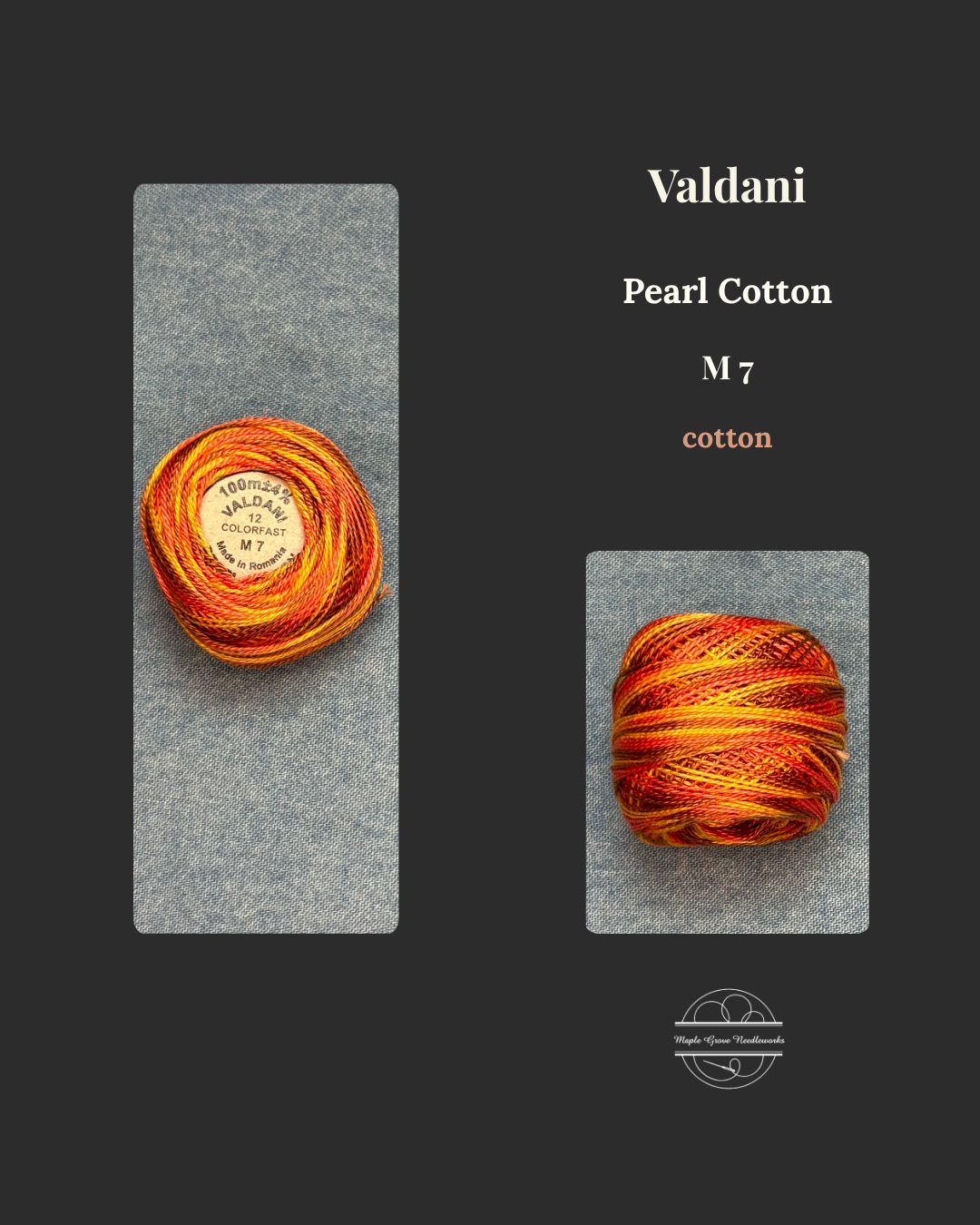Valdani_M_7_Pearl_Cotton_Embroidery_Thread