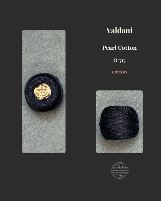 Valdani_O_515_Pearl_Cotton_Embroidery_Thread