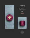 Valdani_V16_Pearl_Cotton_Size_12_Embroidery_Threads
