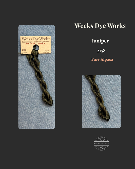 Weeks_Dye_Works_Juniper 2158