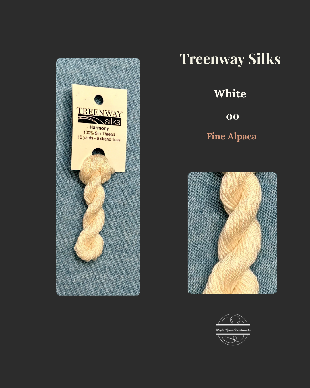 White_00_Treenway_Silks Harmony