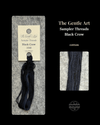 Black Crow – The Gentle Art Simply Shaker Embroidery Floss - Maple Grove Needleworks