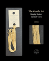 Caramel Corn 7061 – The Gentle Art Simply Shaker Embroidery Floss - Maple Grove Needleworks