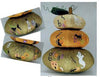 Creepy Pumpkin Stacker Praiseworthy Stitches - Maple Grove Needleworks