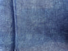 Fiber on A Whim 36ct Edinburgh Linen Sapphire Fat Quarter - Maple Grove Needleworks