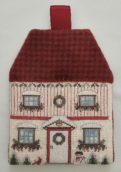 A Cottage for all Seasons - Winter