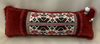 A Ukrainian Pincushion Pillow Cross Stitch Pattern
