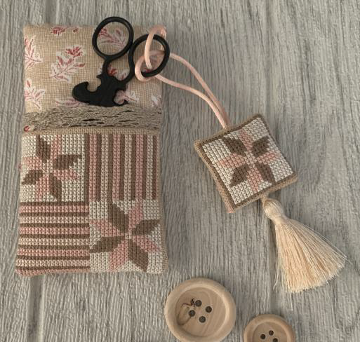 Santa's Patriotic Eve Set