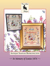 In Memory of Louise – Cross Stitch Antiques - Maple Grove Needleworks