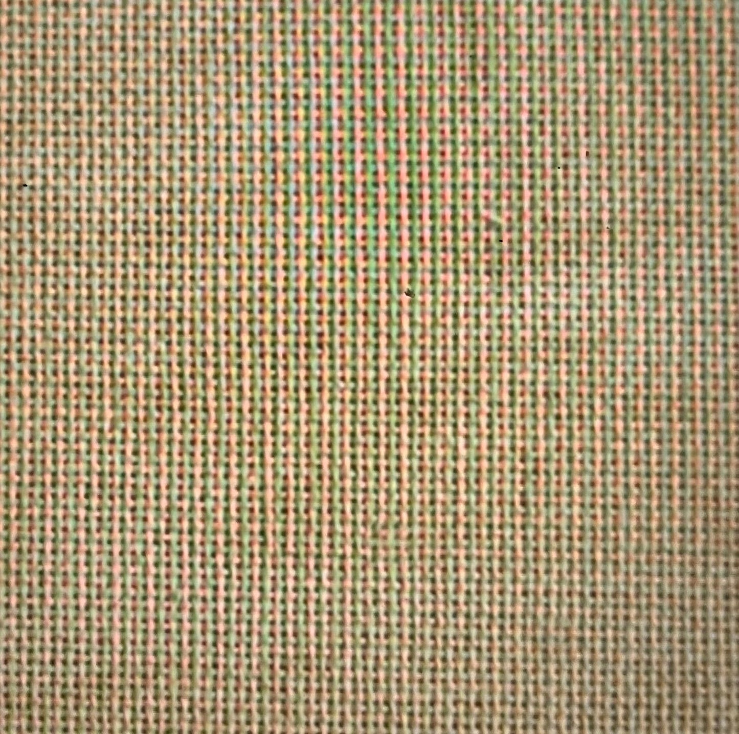 Lugana - Murano Vintage Country Mocha (marbled) is a 32 - count, 1 - yard - Maple Grove Needleworks