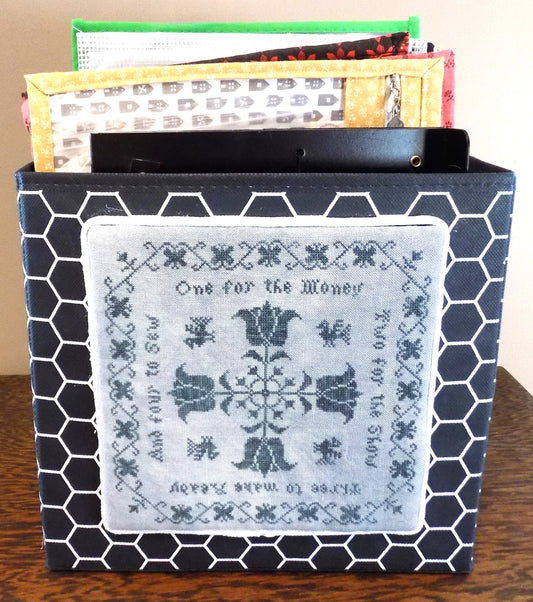 Make Ready to Sew The Nebby Needle - Maple Grove Needleworks